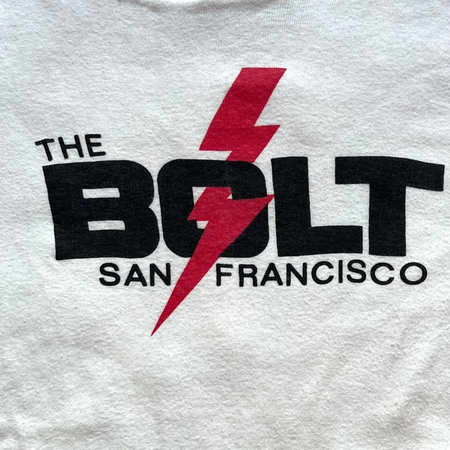 The Bolt T-shirt