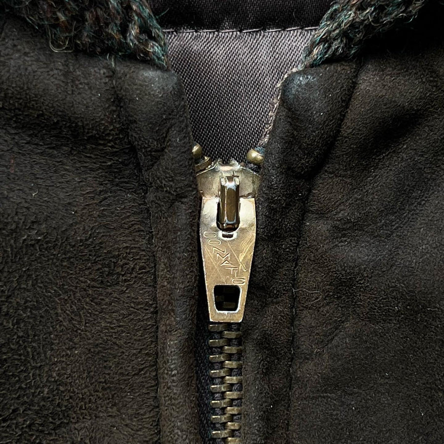 1960s McGregor Knit Coat