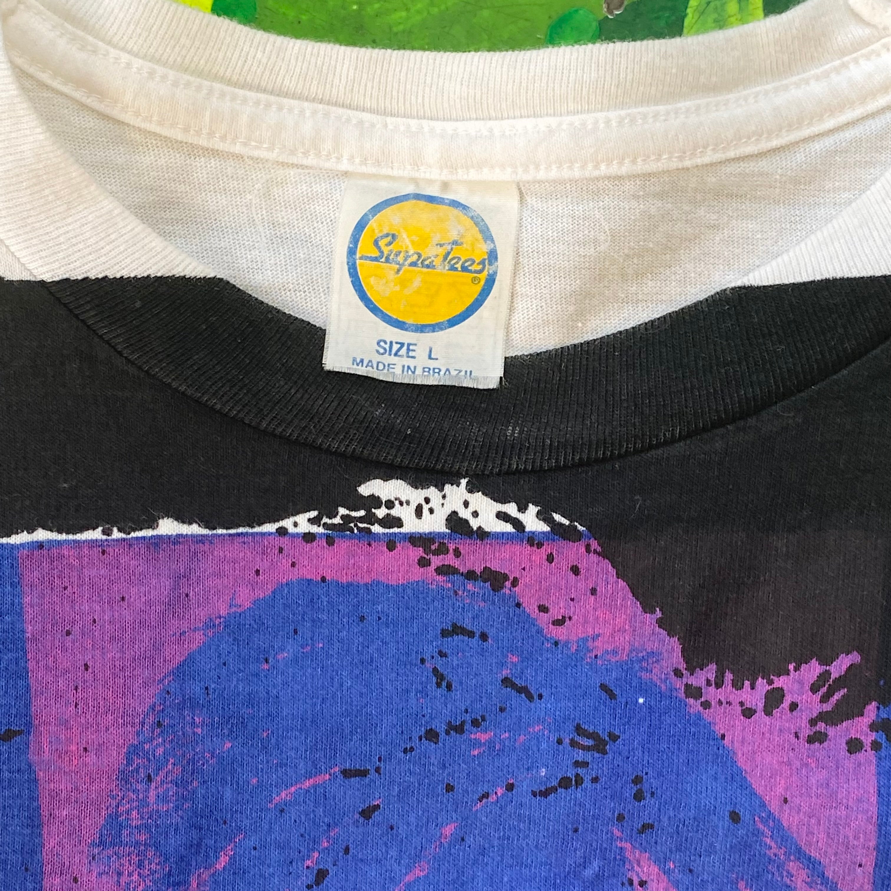 Andy Warhol RARE Original, Vintage - Hand Screened Warhol Gallery