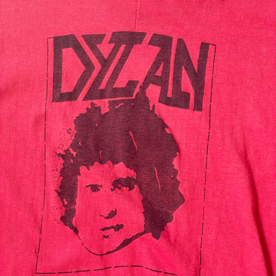 Bob Dylan - Vintage Tshirt