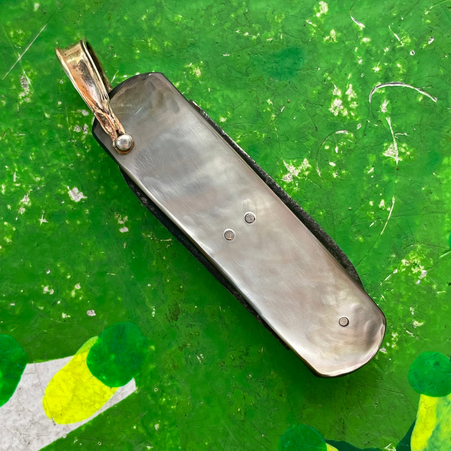 1900s Pocket Knife