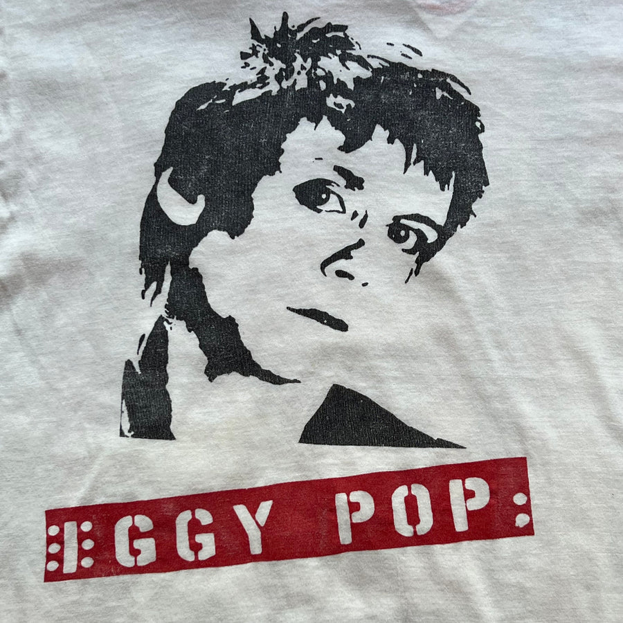 1980 Iggy Pop