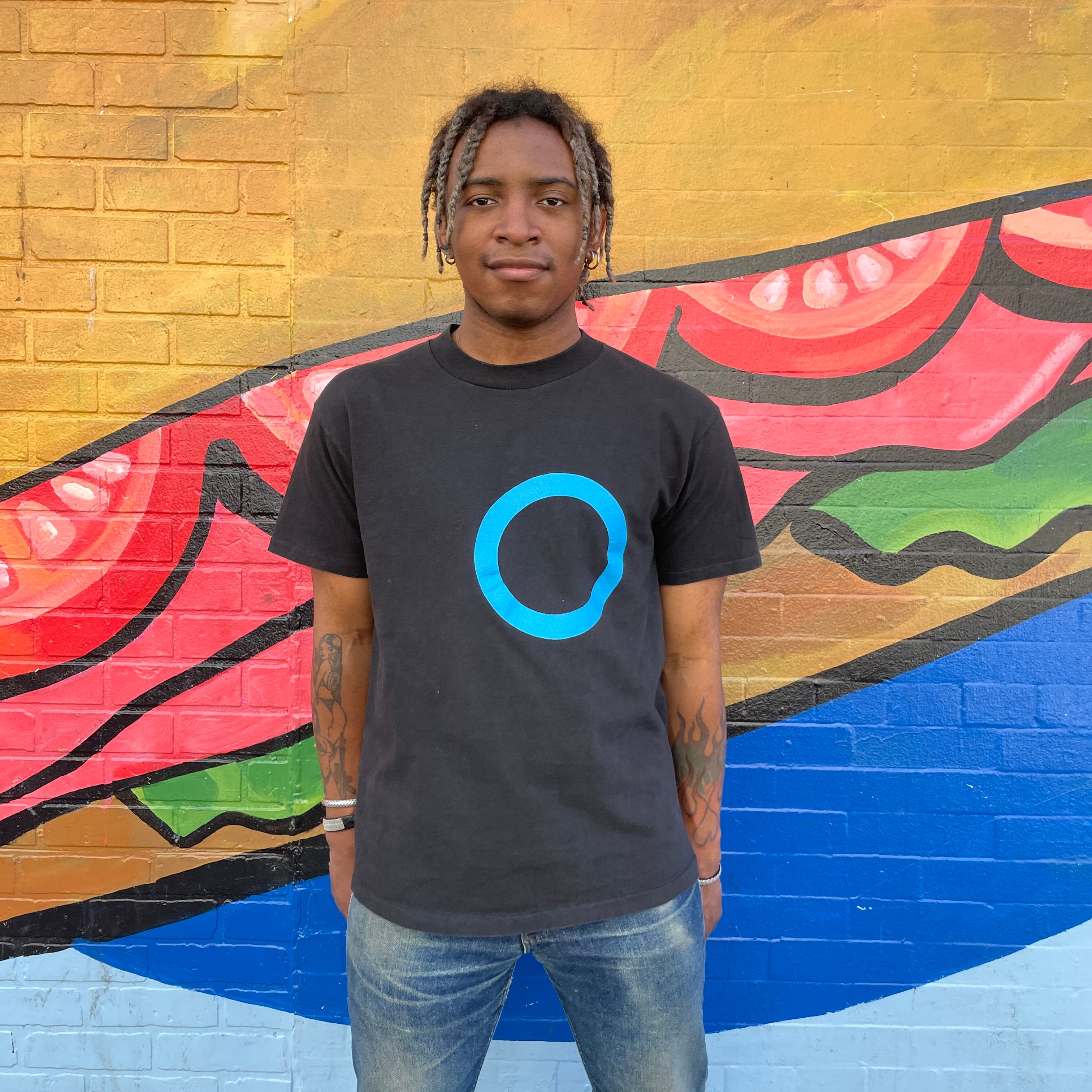 1990s Germs T-shirt – VACATION SF