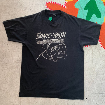 1980s/1990s Sonic youth 