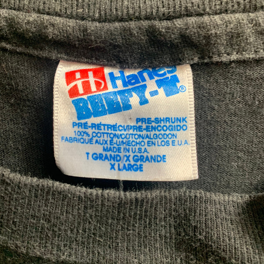 Vintage 90s Richard Thompson Fairport Convention Tee!