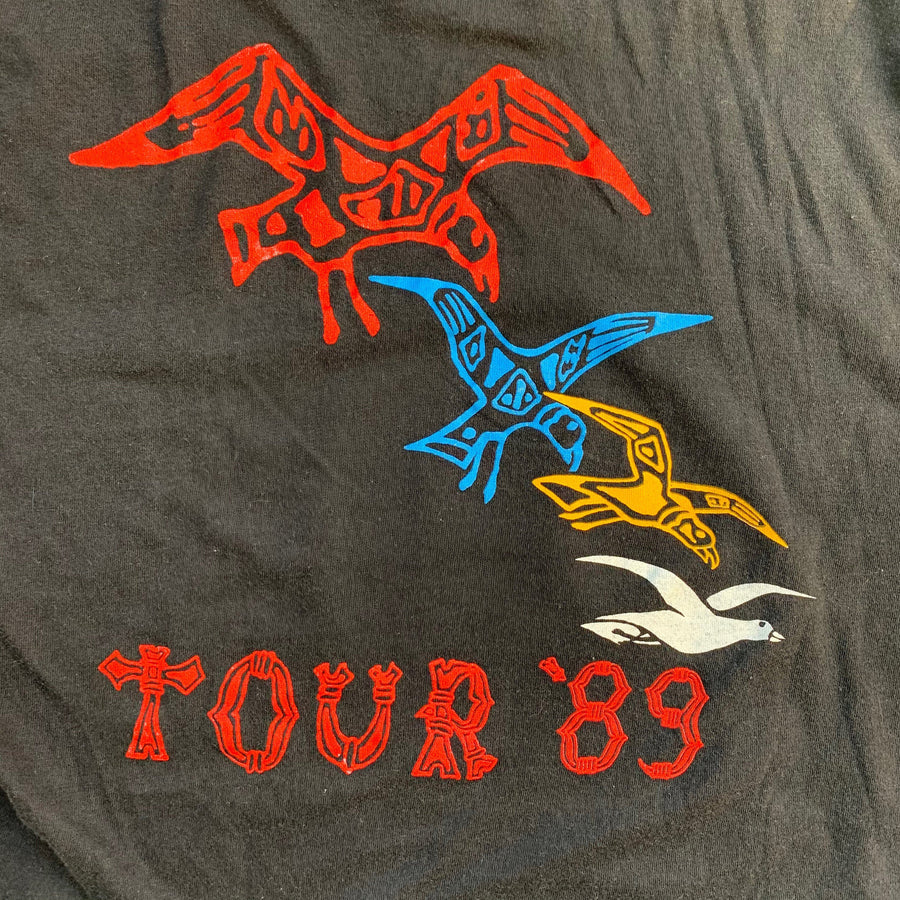 Vintage 80s Flock of Seagulls “Magic” Tour Tee!