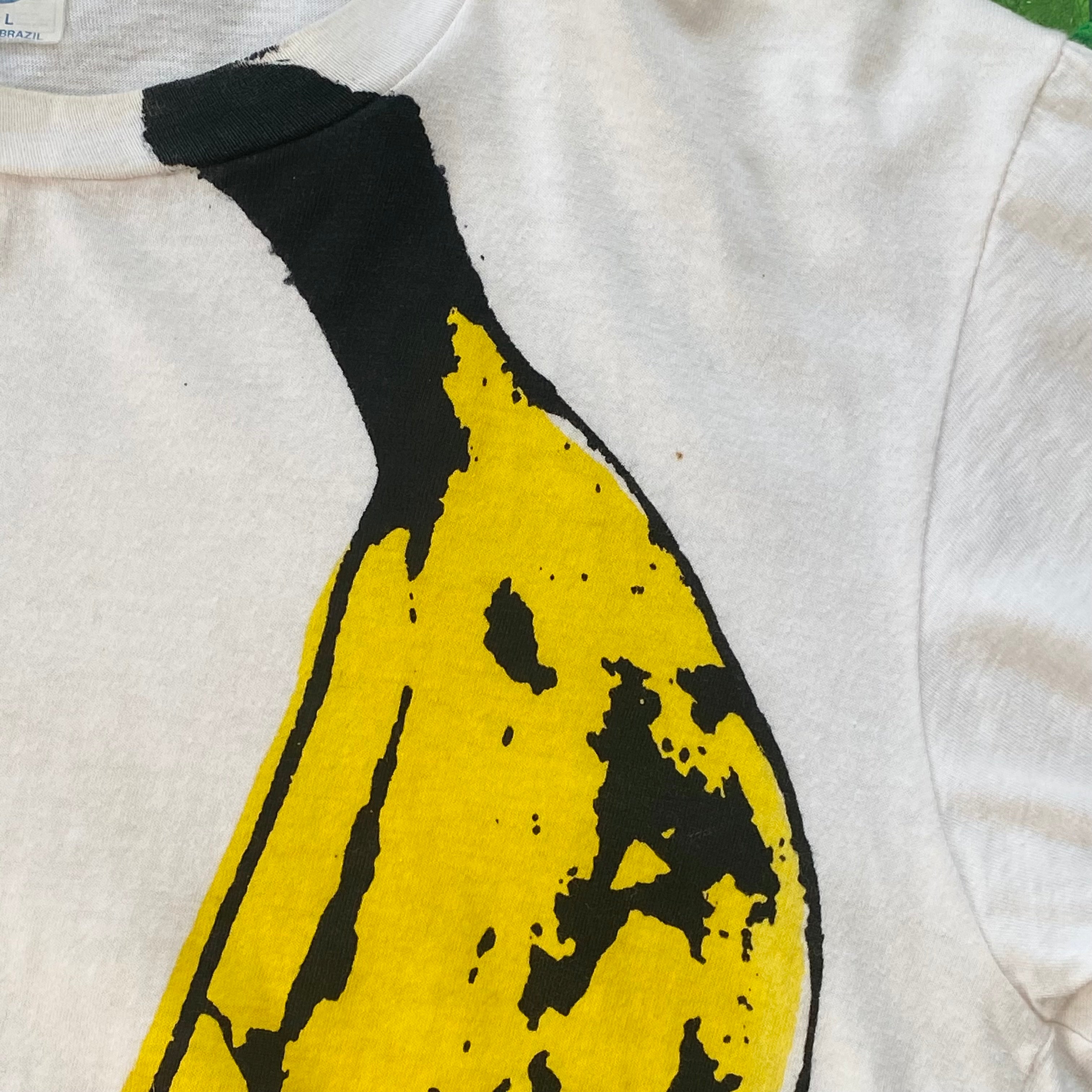 Velvet Underground / Andy Warhol Tシャツ Velvet Underground T-shirt, Retro Andy Warhol Shirt, the