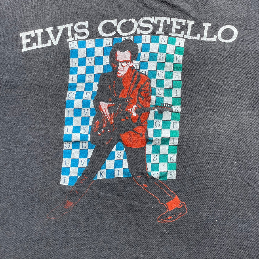 UK Elvis Castello