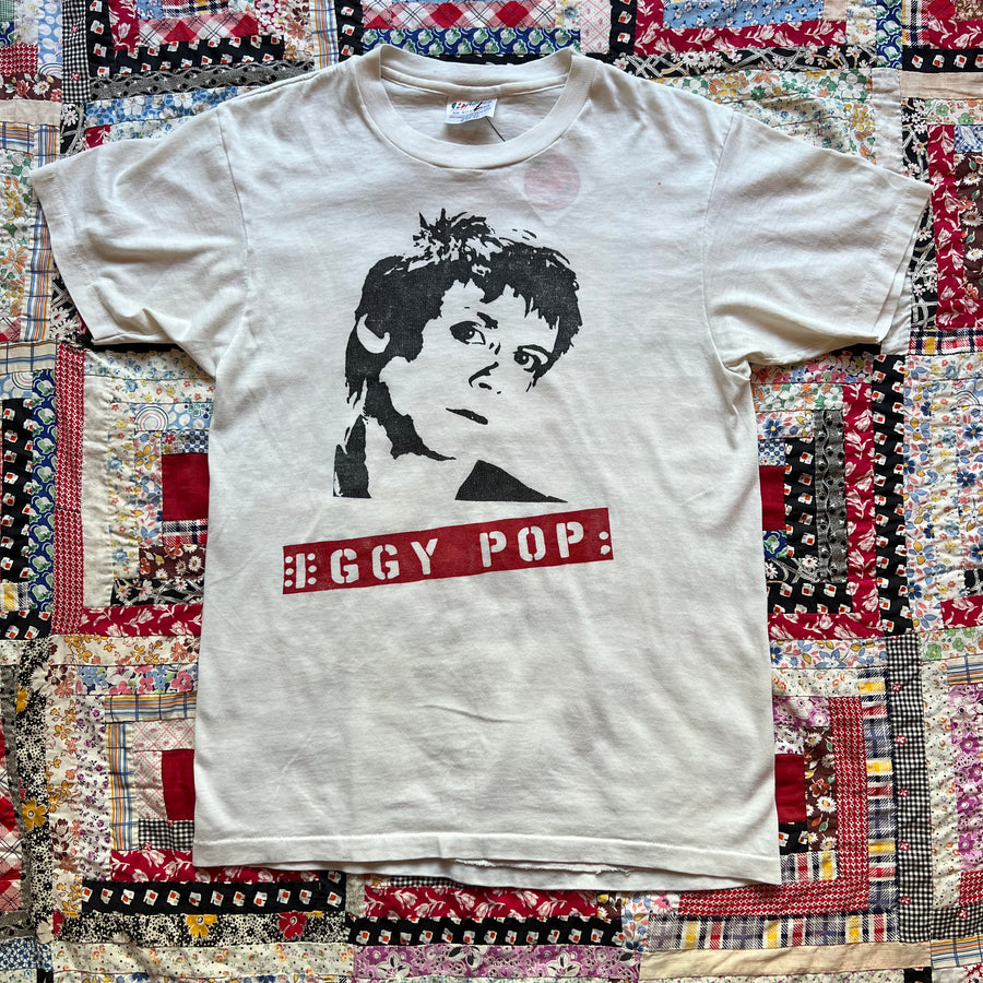 1980 Iggy Pop