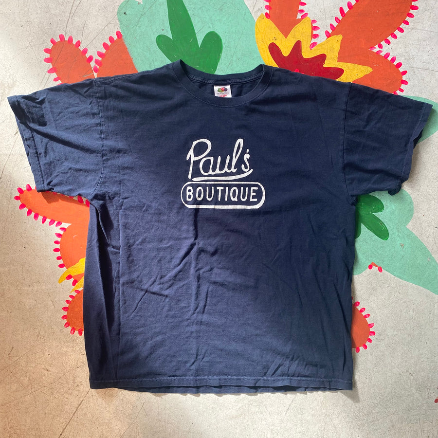 Paul’s Boutique - RARE 2004 Tshirt