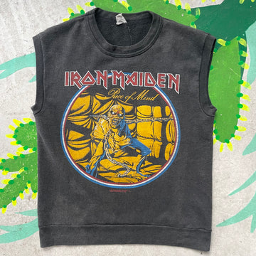 Iron Maiden 