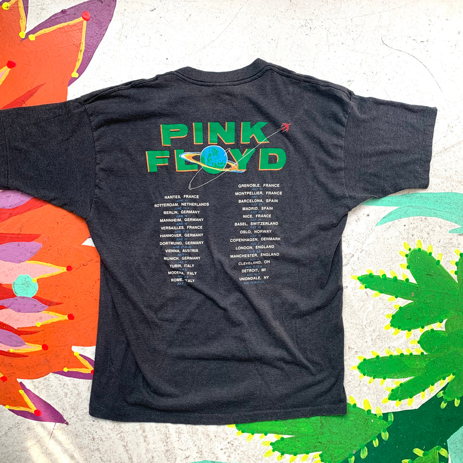 1980s Pink Floyd Tour Tee