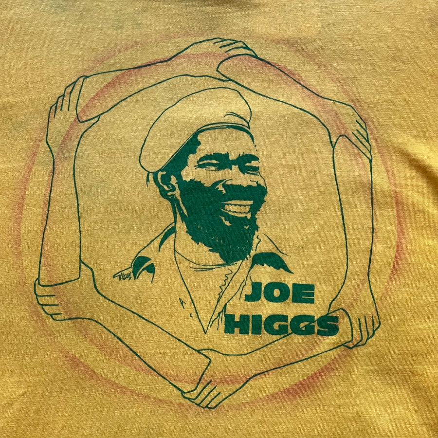 Joe Higgs “Unity is Power”