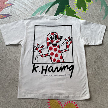1990s Keith Haring 