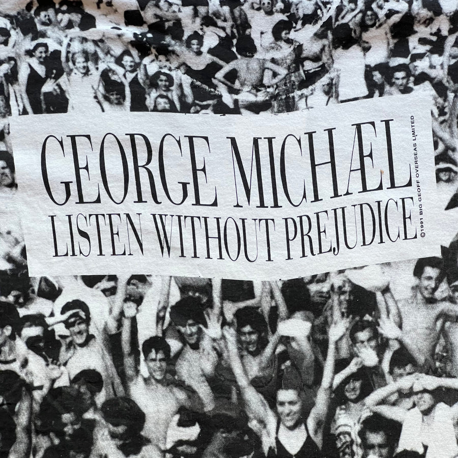 1991 George Michael